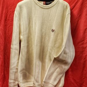 Chaps Men's Sweater